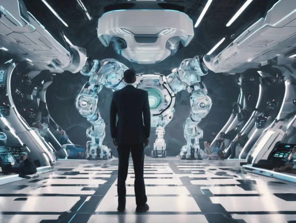 what is agentic ai