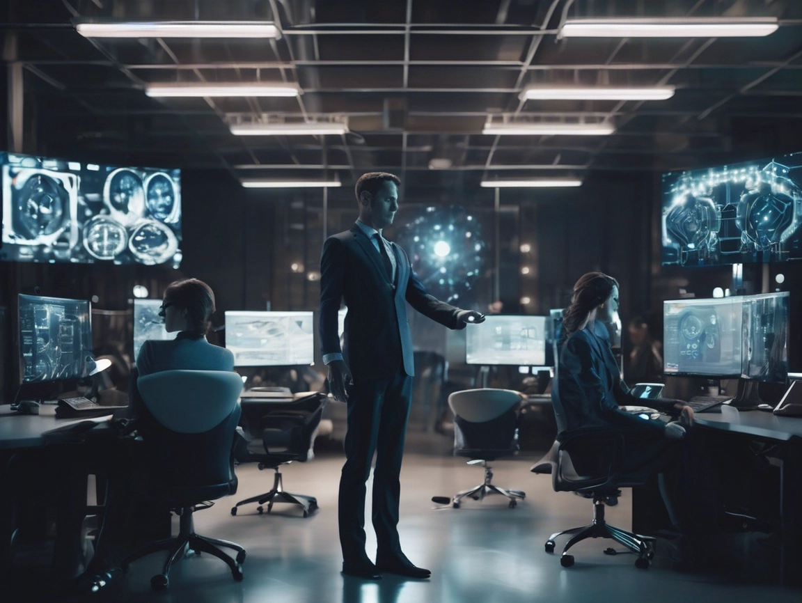 Type of AI Agent