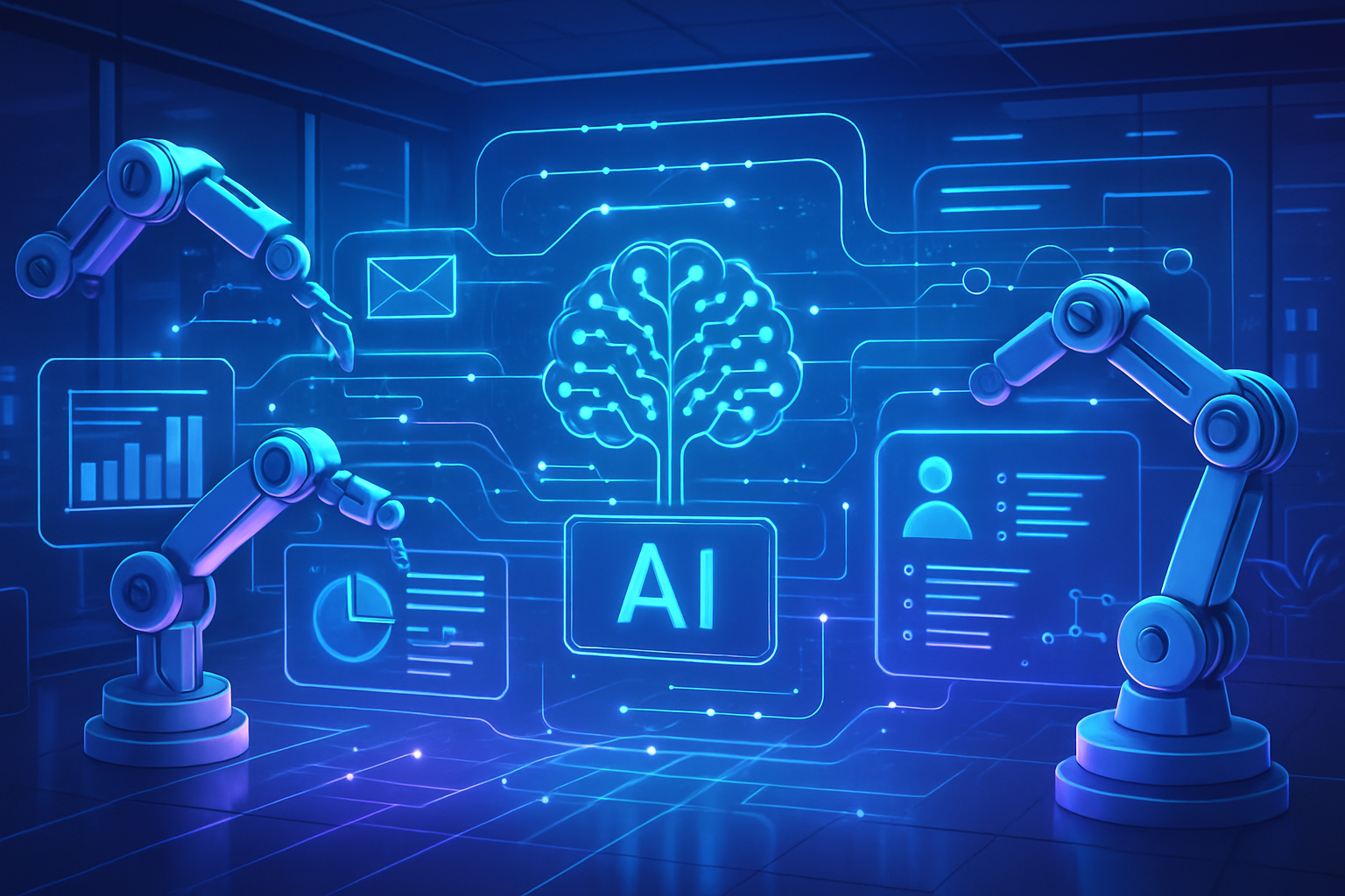 ai automation