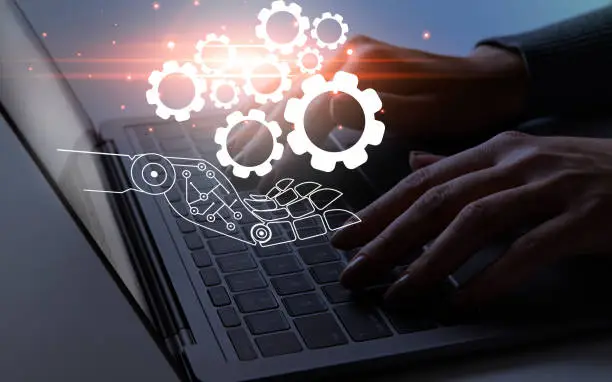 How AI Automation Is Streamlining Business Operations