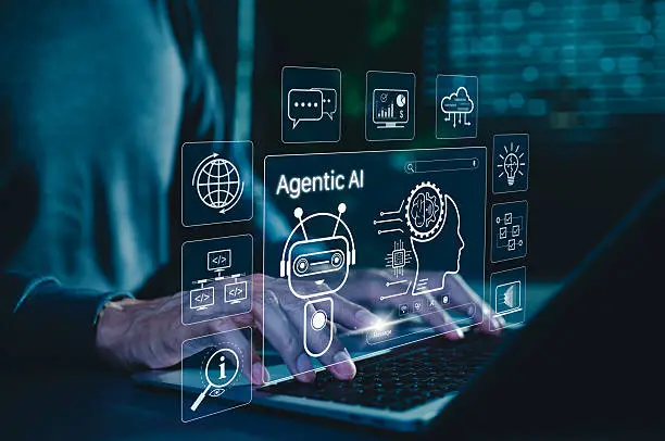 Real-Life Examples of Agentic AI in Action