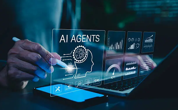 AI Agents That Can Think, Plan, and Act