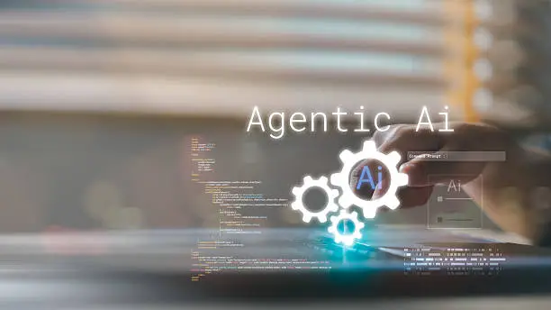 How Agentic AI Creates Smarter Autonomous Systems